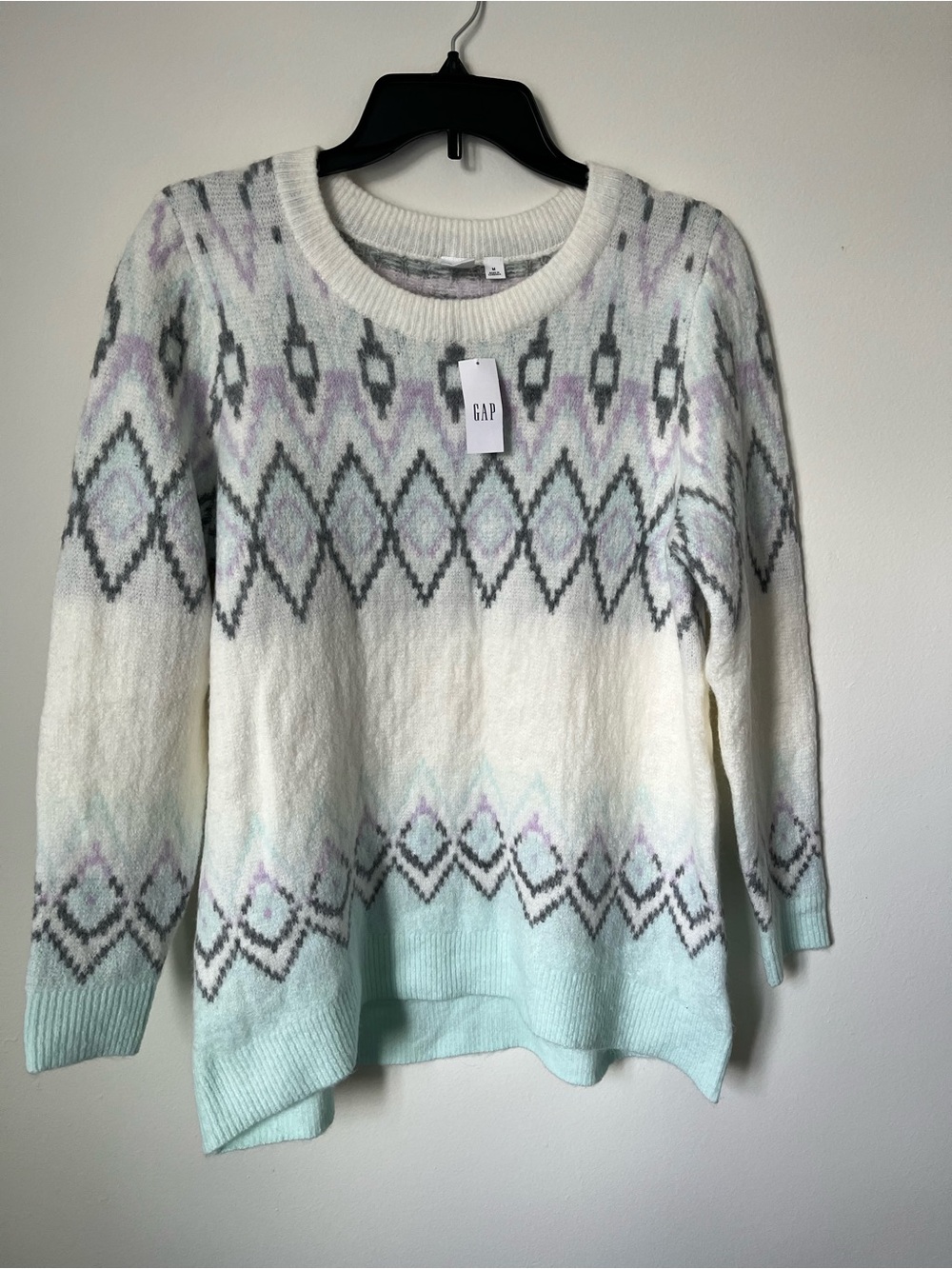 Gap Sweater